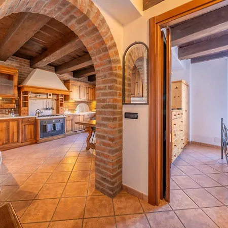 Cozy Escape Apartment