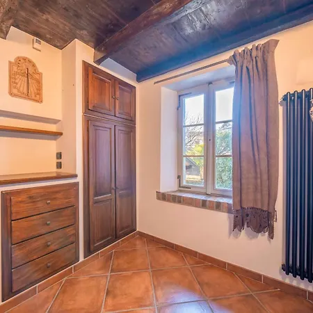 Cozy Escape Germignaga