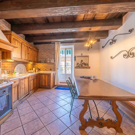 Cozy Escape Apartment
