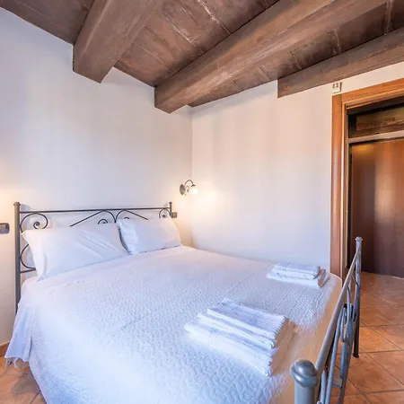 Apartment Cozy Escape Germignaga