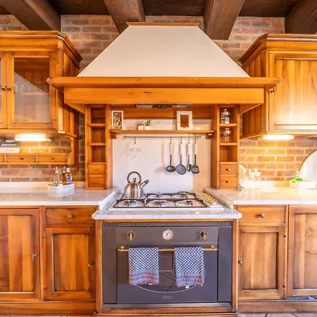 Cozy Escape Apartment
