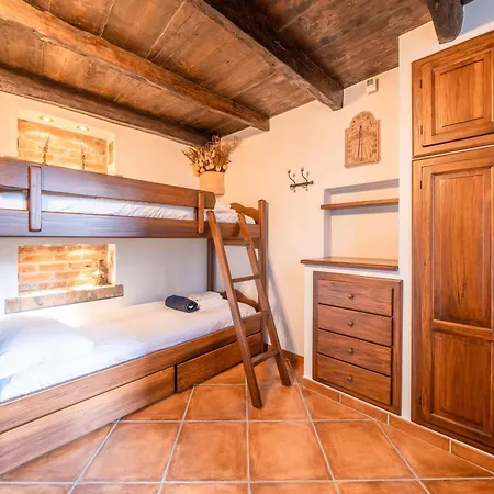 Apartmán Cozy Escape