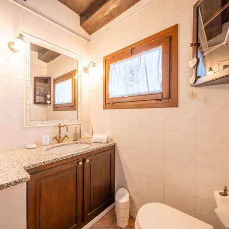 Apartamento Cozy Escape