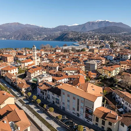 Apartmán Cozy Escape *