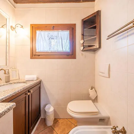 Cozy Escape Germignaga