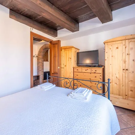 Cozy Escape * Germignaga