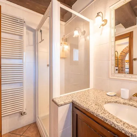 Apartamento Cozy Escape