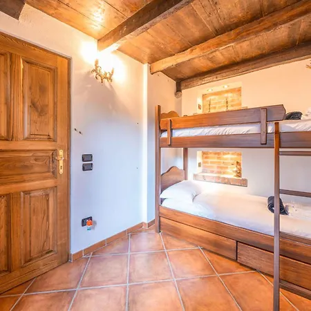 Cozy Escape * Germignaga