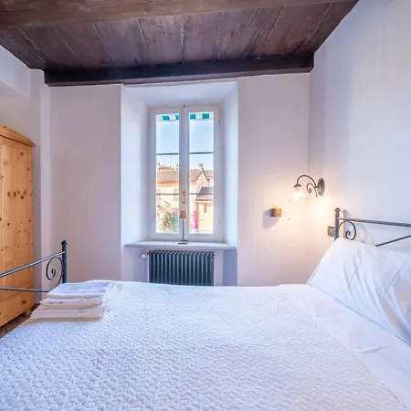 Apartmán Cozy Escape