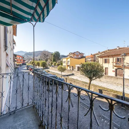 Cozy Escape * Germignaga