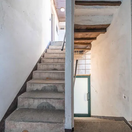 Apartamento Cozy Escape
