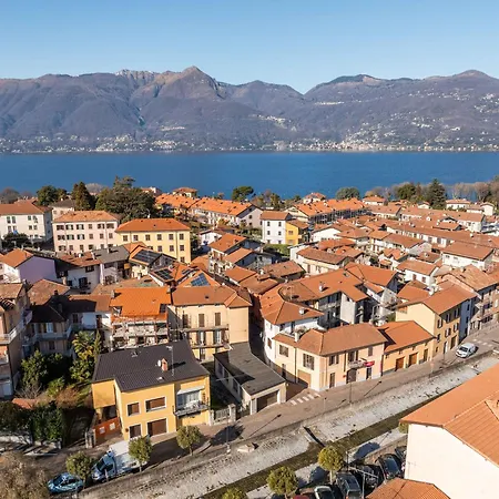 Apartmán Cozy Escape *