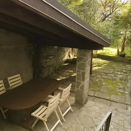 Cozy Escape * Germignaga