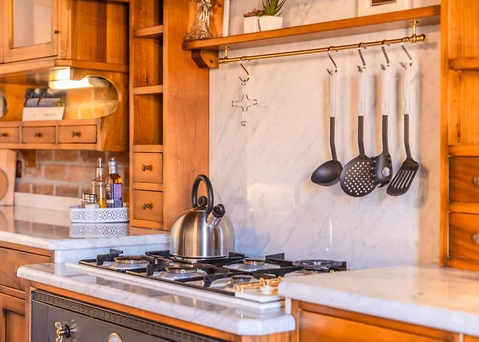 Διαμέρισμα Cozy Escape