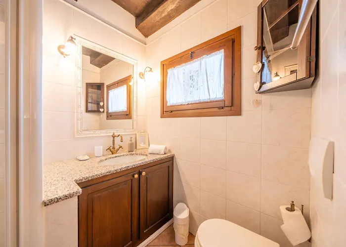 Διαμέρισμα Cozy Escape