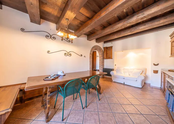 Cozy Escape Διαμέρισμα Germignaga