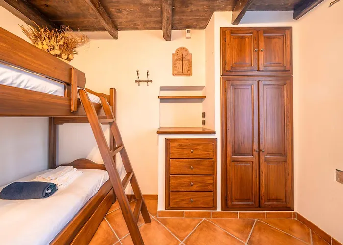 Διαμέρισμα Cozy Escape Germignaga