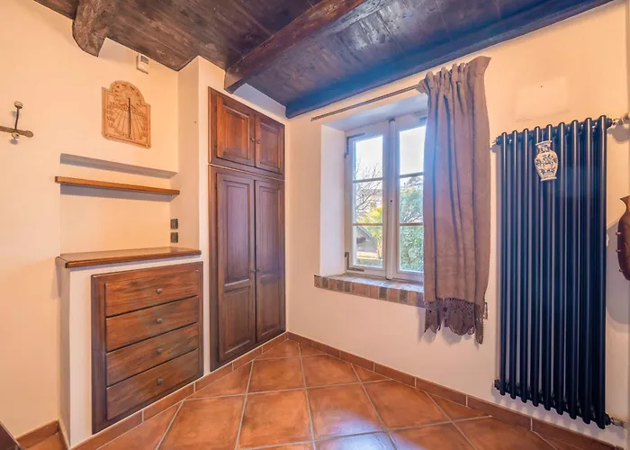 Cozy Escape Germignaga