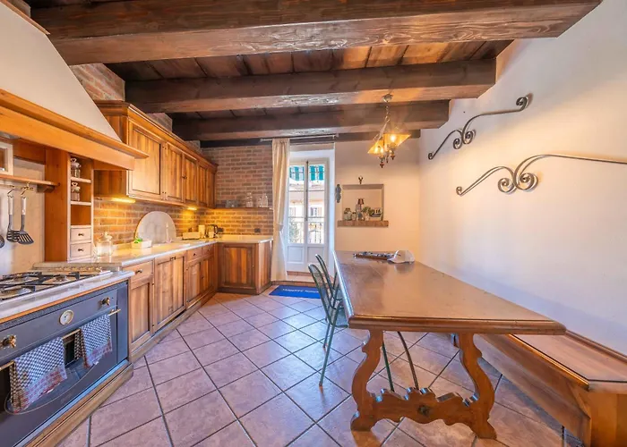 Cozy Escape Διαμέρισμα