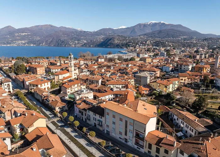 Διαμέρισμα Cozy Escape *