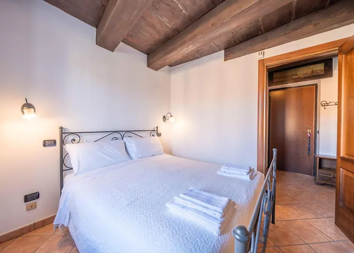 Διαμέρισμα Cozy Escape Germignaga