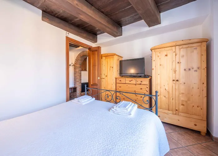 Cozy Escape * Germignaga