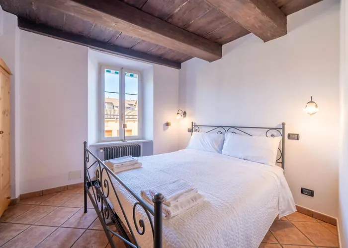 Διαμέρισμα Cozy Escape Germignaga