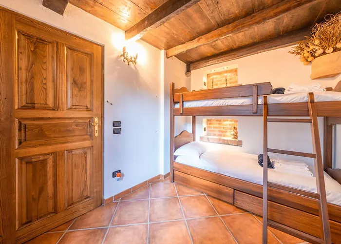 Cozy Escape * Germignaga