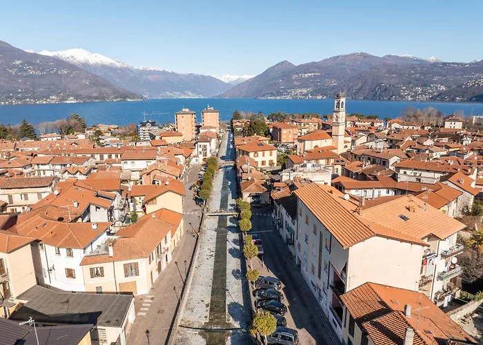 Διαμέρισμα Cozy Escape *