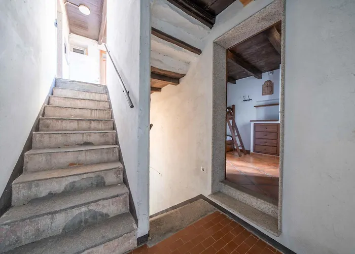 Cozy Escape Διαμέρισμα Germignaga